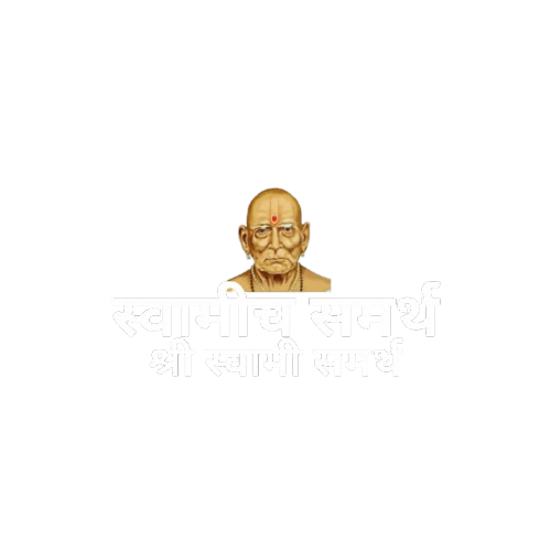 Swamich Samarth - Official Logo and Spiritual Guide