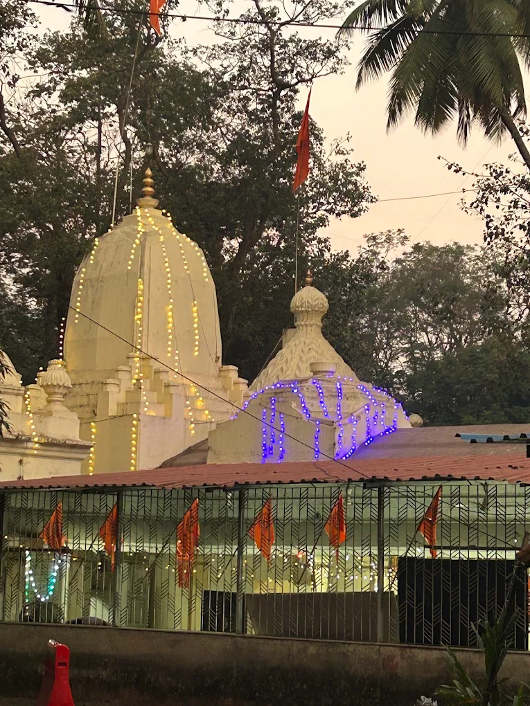 Wadala West Vitthal Mandir