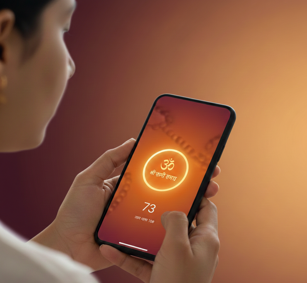 Swami Samarth Manifestation Site