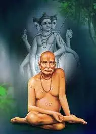 Swami Samarth Jaap Mala Counter