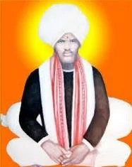 Cholappa Maharaj Picture