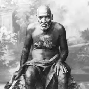 cholappa Maharaj Old Pic