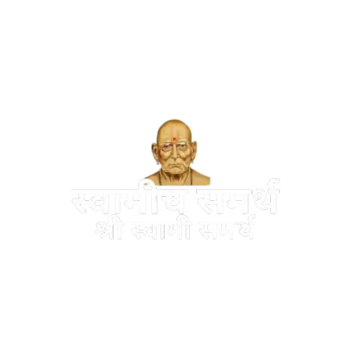 swamich samarth Logo